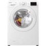 Refurbished Hoover HL41472D3W 7kg 1400rpm Freestanding Washing Machine - White