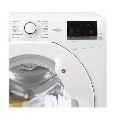 Hoover HL41472D3W 7kg 1400rpm Freestanding Washing Machine - White