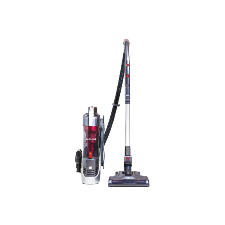Hoover HL700PXL H-Lift 700 Pets Upright Vacuum Cleaner