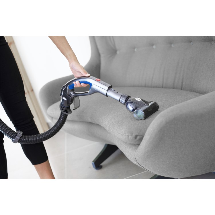Hoover HL700P H-Lift 700 Pets Upright Vacuum Cleaner