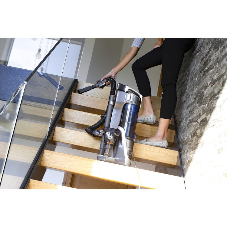 Hoover HL700P H-Lift 700 Pets Upright Vacuum Cleaner