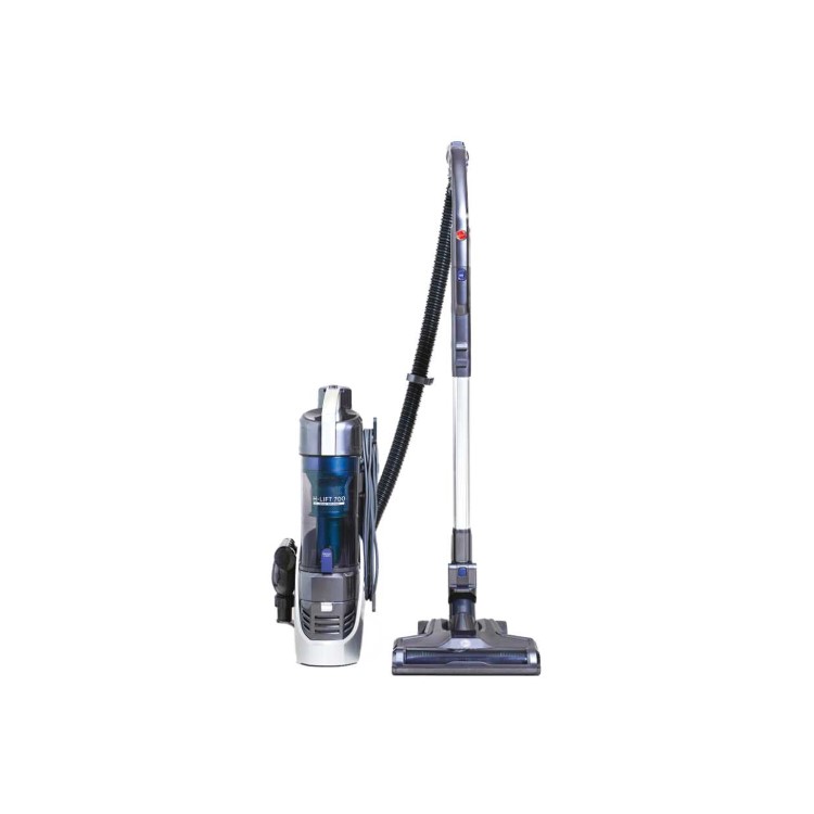 Hoover HL700P H-Lift 700 Pets Upright Vacuum Cleaner