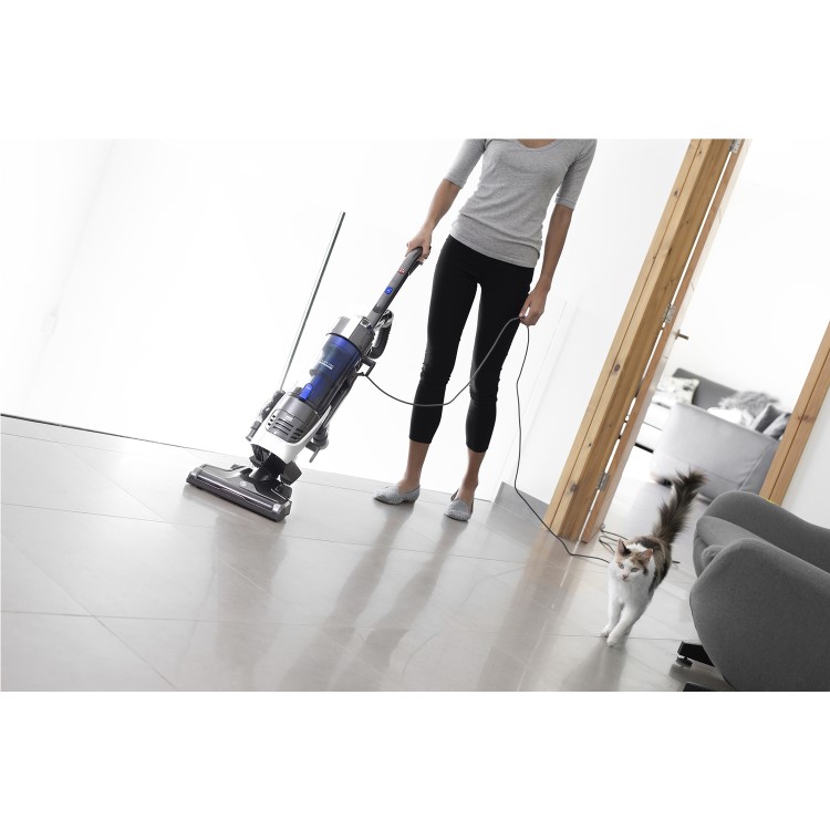 Hoover HL700P H-Lift 700 Pets Upright Vacuum Cleaner