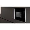 Neff N50 Built-In Microwave with Grill - Stainless Steel
