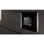 Neff N50 Built-In Microwave with Grill - Stainless Steel