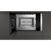 Neff N50 Built-In Microwave with Grill - Stainless Steel