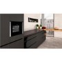 Neff N50 Built-In Microwave with Grill - Stainless Steel