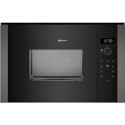 HLAWD23G0B Neff N50 Built-In Microwave - Graphite