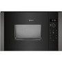 Neff N30 20L 800W Built In Microwave - Graphite