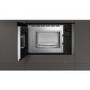 Neff N30 20L 800W Built In Microwave - Graphite