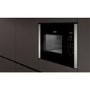 Neff N50 Built-In 900W Microwave - Stainless Steel