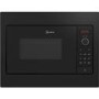 Refurbished Neff N30 HLAWG25S3B 20L 800W Microwave Oven Black