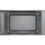 Refurbished Neff N30 HLAWG25S3B Built In 20L 800W Microwave Black