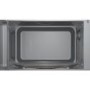 Refurbished Neff N30 HLAWG25S3B 20L 800W Microwave Oven Black