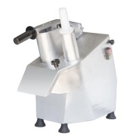 Culinox HLC-300 Veg Prep Machine with 5 Discs - 300kg/hr