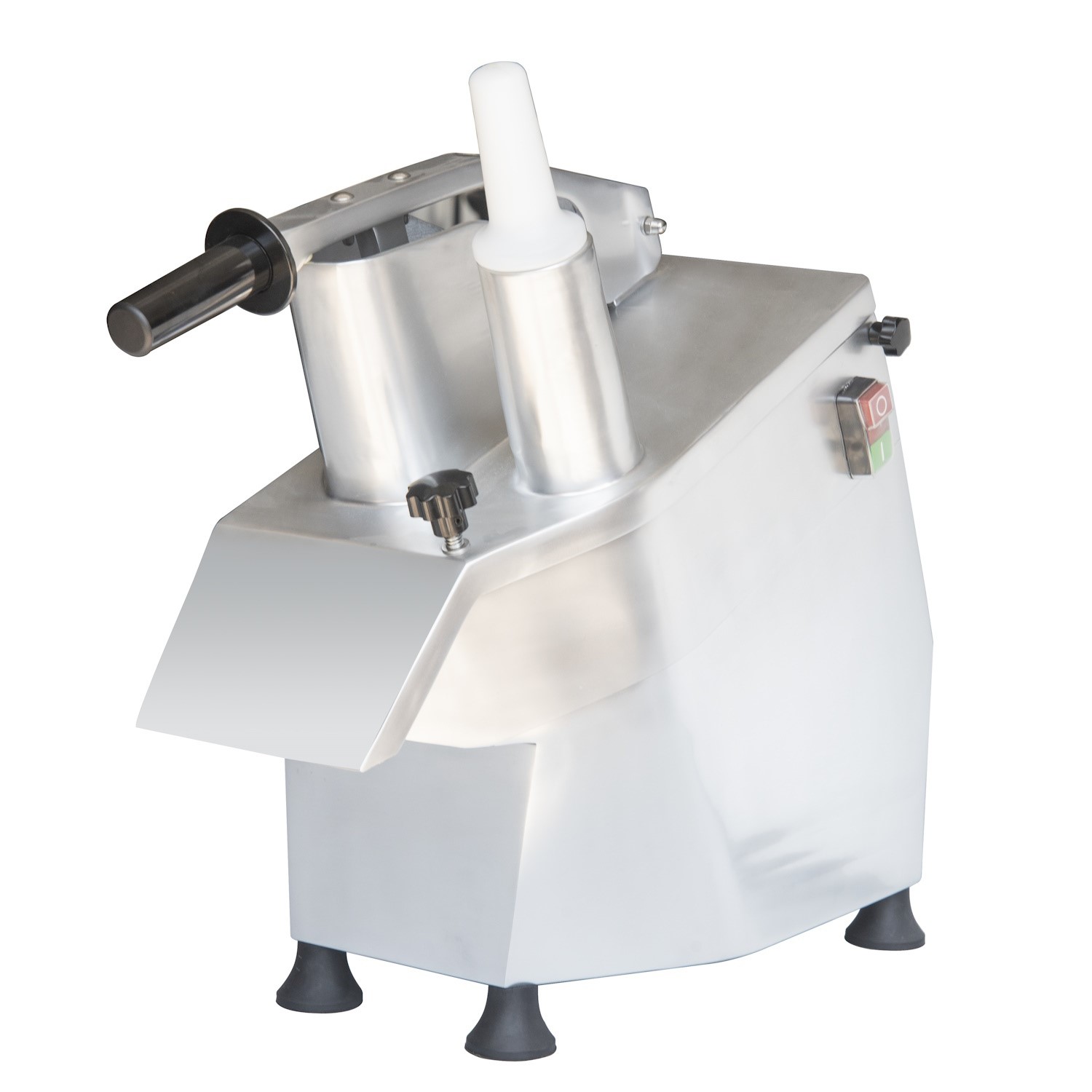 HLC 300 Veg Prep Machine 5 Discs. 300kg hr Output