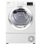 Hoover Link 9kg Freestanding Condenser Tumble Dryer - White