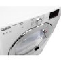 Hoover Link 9kg Freestanding Condenser Tumble Dryer - White