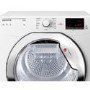 Hoover Link 9kg Freestanding Condenser Tumble Dryer - White