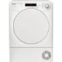 GRADE A3 - Hoover HLC9DF 9kg Freestanding Condenser Tumble Dryer - White