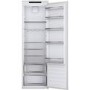 Haier 316 Litre In-column Integrated Larder Fridge