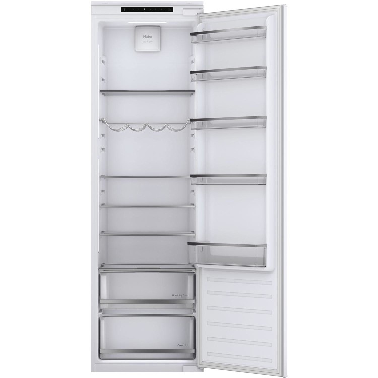 Haier 316 Litre In-column Integrated Larder Fridge