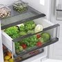 Haier 316 Litre In-column Integrated Larder Fridge
