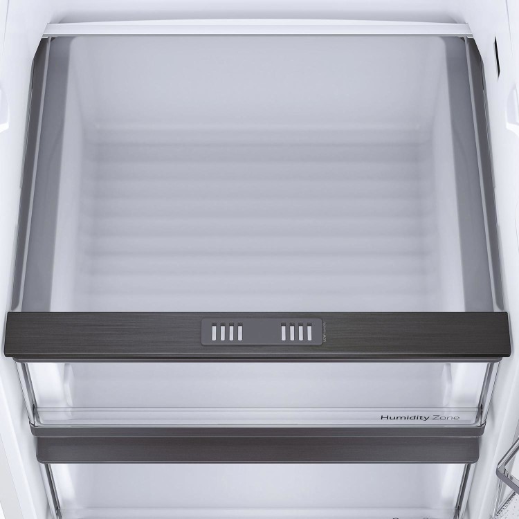 Haier 316 Litre In-column Integrated Larder Fridge