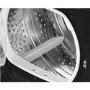 Refurbished Hoover H-Dry 300 HLEC10DBGB-80 Freestanding Condenser 10KG Tumble Dryer Black