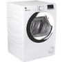Hoover H-Dry 300 10kg Condenser Tumble Dryer- White