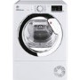 Hoover H-Dry 300 10kg Condenser Tumble Dryer- White