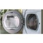 Refurbished Hoover H-Dry 300 HLEC10DCER-80 Freestanding Condenser 10KG Tumble Dryer Graphite