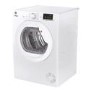 Hoover H-Dry 300 10kg Condenser Tumble Dryer - White