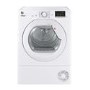 Hoover H-Dry 300 10kg Condenser Tumble Dryer- White