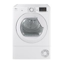 HLEC10DG-80 Hoover H-Dry 300 Lite 10kg Condenser Tumble Dryer- White
