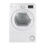 Hoover H-Dry 300 Lite 10kg Condenser Tumble Dryer- White
