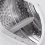 Refurbished Hoover H-DRY 300 Lite HLEC10DG-80 Freestanding Condenser 10KG Tumble Dryer White