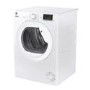 Hoover H-Dry 300 10kg Condenser Tumble Dryer- White