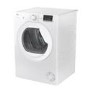 Hoover H-Dry 300 Lite 10kg Condenser Tumble Dryer- White
