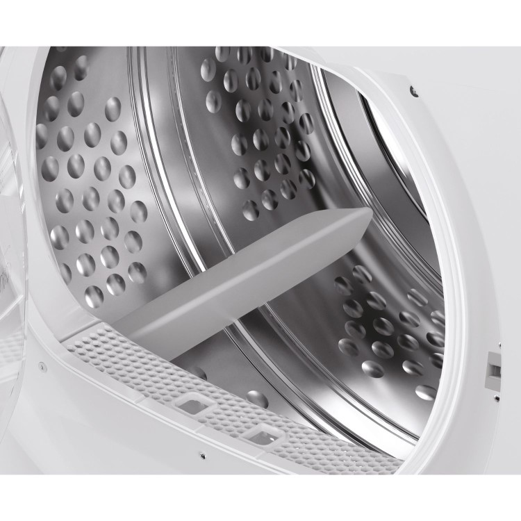 Hoover H-Dry 300 10kg Condenser Tumble Dryer- White