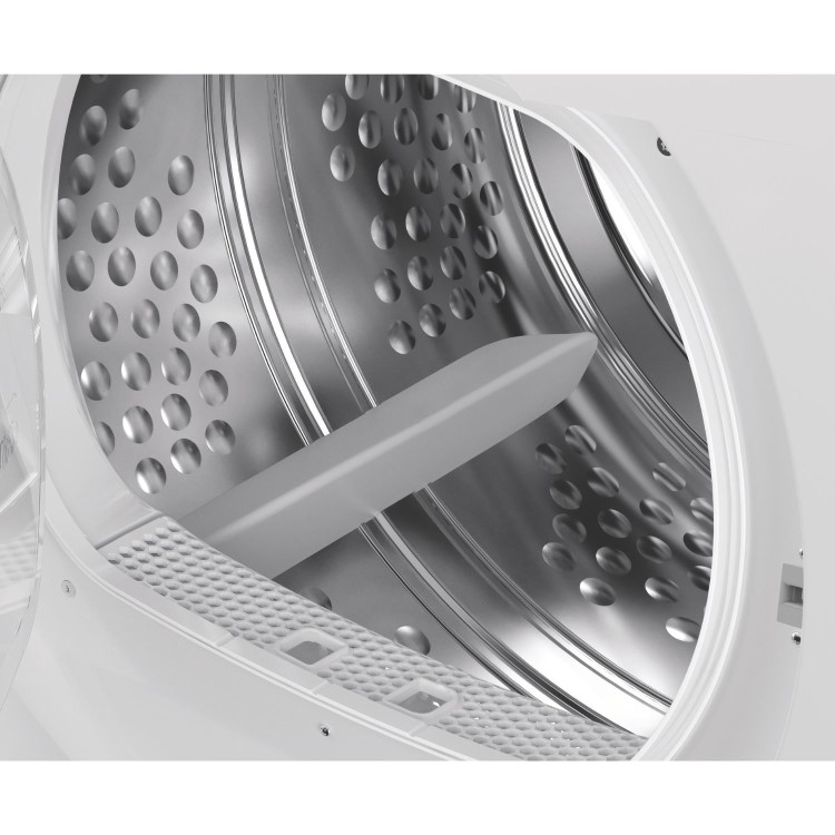 Hoover H-Dry 300 Lite 10kg Condenser Tumble Dryer- White