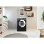 Hoover H-Dry 300 10kg Condenser Tumble Dryer- Black