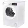 Hoover H-Dry 300 10kg Condenser Tumble Dryer - White