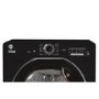 Hoover H-DRY 100 8kg Condenser Tumble Dryer - Black