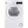 Hoover H-Dry 300 8kg Condenser Tumble Dryer - White