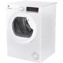 Hoover H-Dry 300 8kg Condenser Tumble Dryer - White