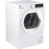 Hoover 8kg Freestanding Condenser Tumble Dryer- White