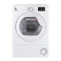 HLEC9DE-80 Hoover H-Dry 300 Lite 9kg Condenser Tumble Dryer - White