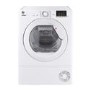 Hoover H-Dry 300 Lite 9kg Condenser Tumble Dryer - White