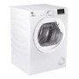 Hoover H-Dry 300 Lite 9kg Condenser Tumble Dryer - White